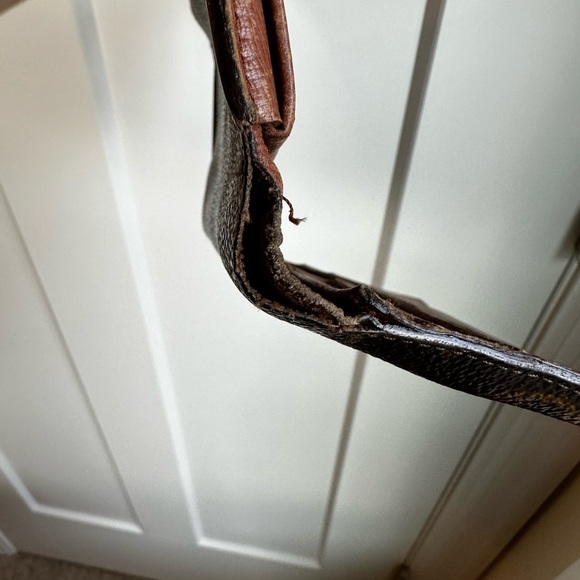 Louis Vuitton Mono Trifold Wallet - Picture 11 of 11